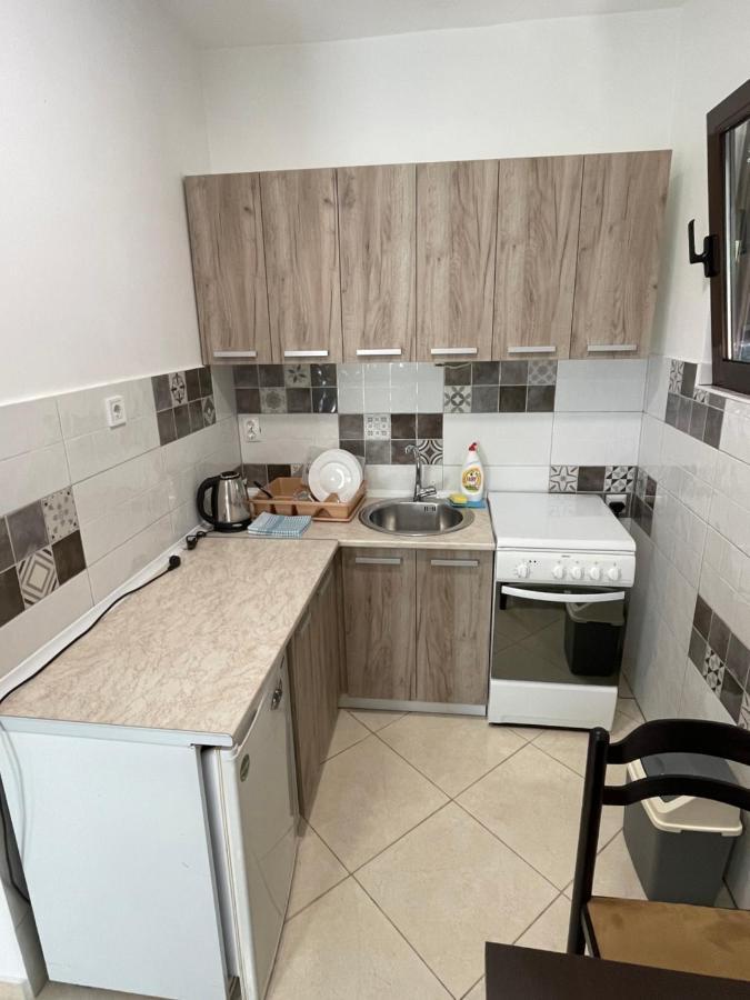 Apartments Dionis Kotor Exterior photo