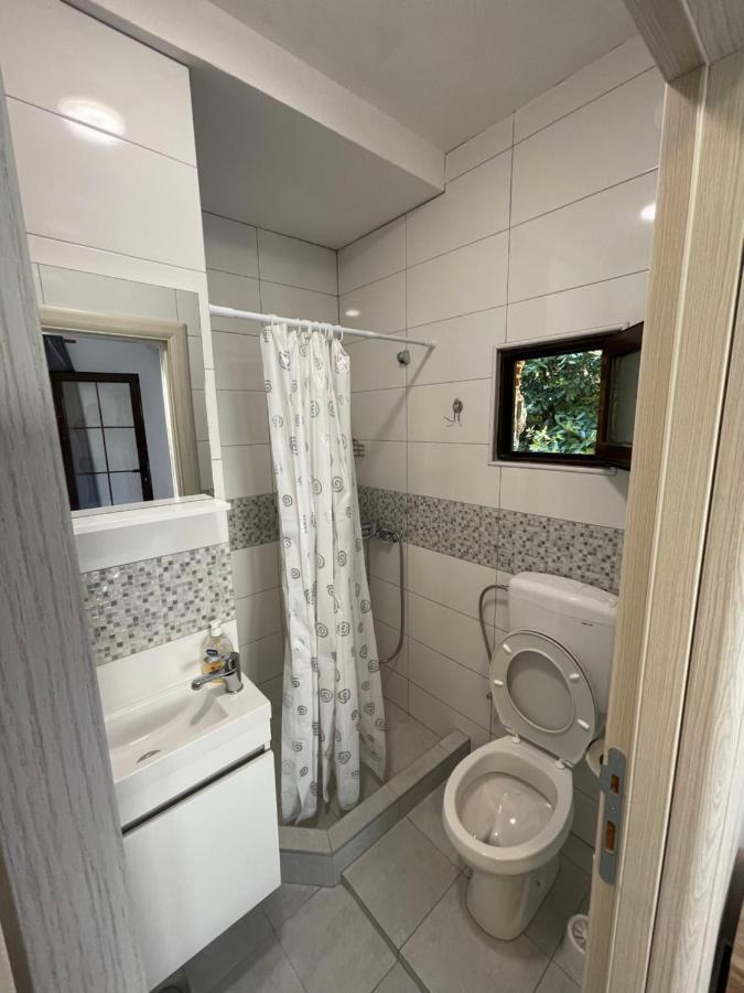 Apartments Dionis Kotor Exterior photo